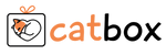 CatBox logo