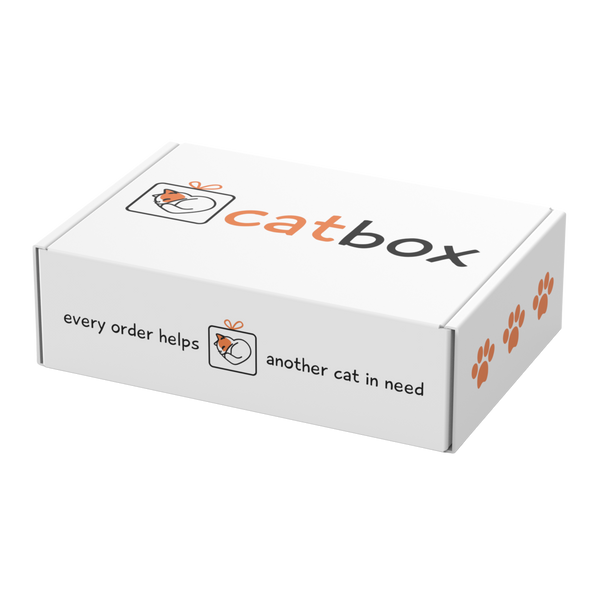 catbox deluxe – CatBox