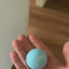 Automatic Cat Teaser Ball